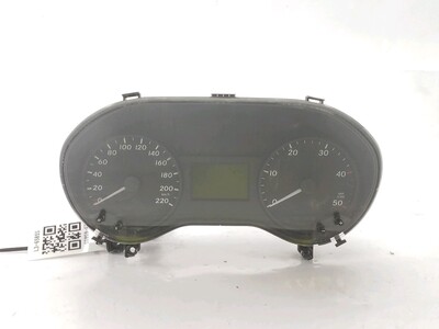 4479004406 Mercedes VITO COMPACT