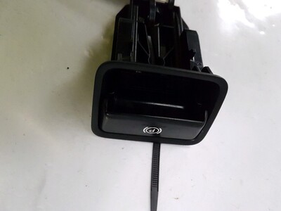 Parking brake switch used - Mercedes VITO COMPACT - GPA-21-0004994