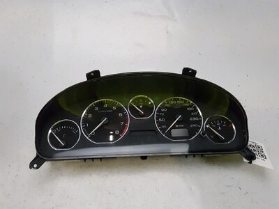 Odometer - 6101 J2 Odometer - 6101 J2