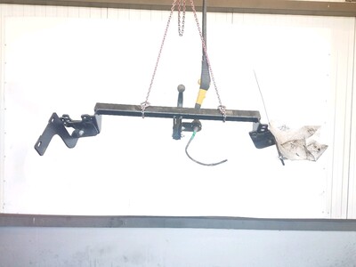 042-821 Peugeot Citroen 308 C4 PICASSO