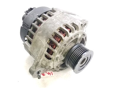 71746673 Fiat SEDICI