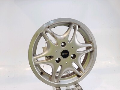 0006815V001C32L00 Smart FORTWO CITY FORTWO