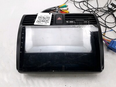 GPA-22-0013956 Suzuki SWIFT