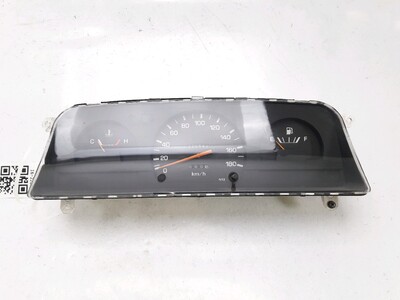 GPA-22-0010056 Toyota HILUX