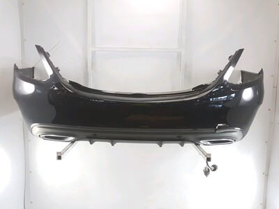 A20588009099999 Mercedes CLASSE C