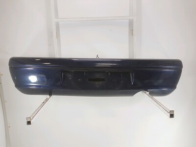 1100454 Ford FIESTA