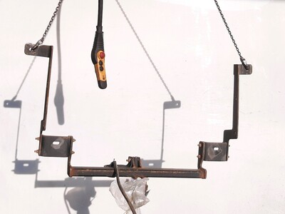 G1780 Nissan NV200 NV200 EVALIA