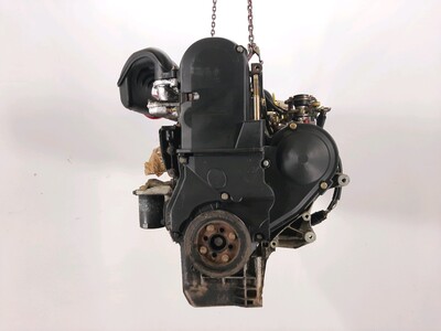 RTK Ford FIESTA