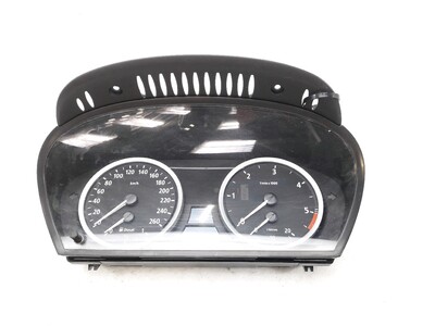 62 11 9135254 BMW SERIE 5