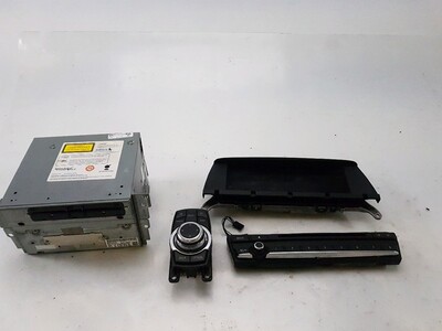 65 12 9 257 015 01 BMW X3