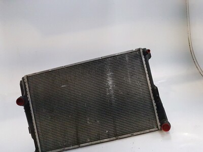 17 11 8623369 BMW X3