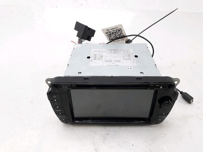 GPA-22-0010093 Seat IBIZA