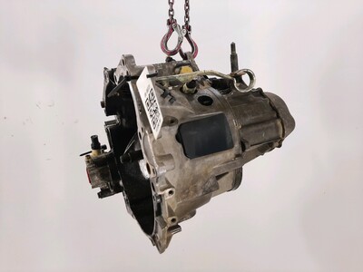 20TA80 Peugeot 205