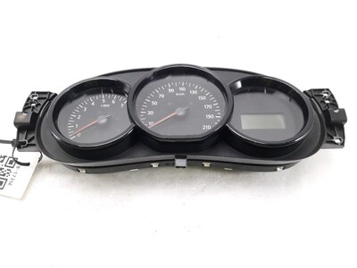 248108205R Dacia DOKKER