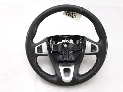 484000398R Renault SCENIC