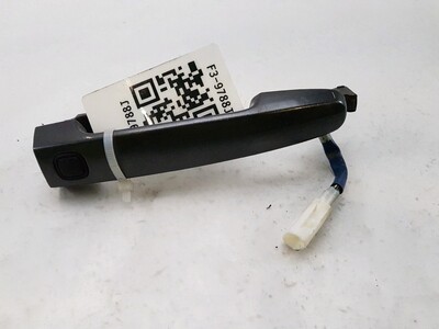 6921012320C1 Toyota RAV4
