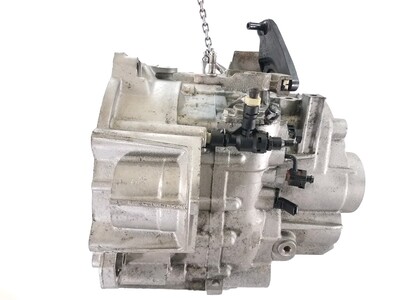 Gearbox used - Volkswagen TIGUAN - NFZ - GPA