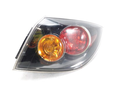 BP4S51170E Mazda MAZDA 3