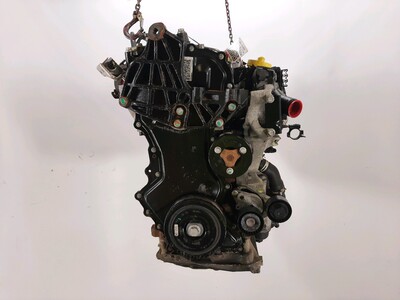 M9R864 Renault KOLEOS