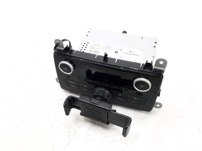 281152401R Renault CLIO
