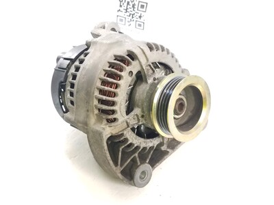 46437413 Fiat BRAVO PUNTO