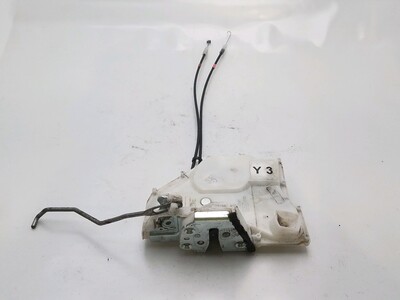 8220279J33000 Suzuki SX4