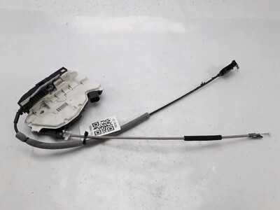 5N1837016A Seat IBIZA