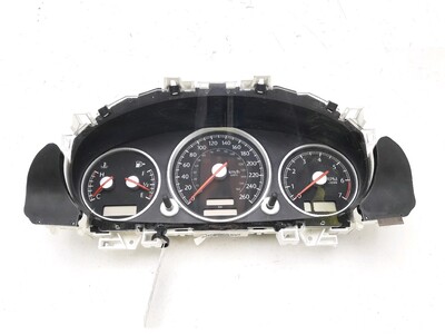 GPA-22-0010188 Chrysler CROSSFIRE