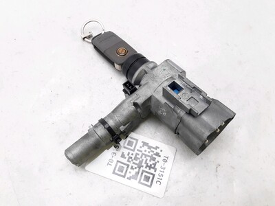 00K68001655AB Chrysler CROSSFIRE