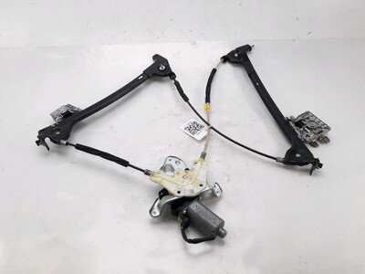 00K05097930AA Chrysler CROSSFIRE