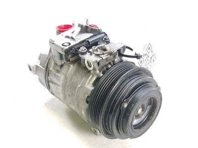 00K05097010AA Chrysler CROSSFIRE