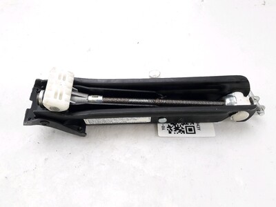 GPA-22-0010551 Chrysler CROSSFIRE