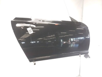 00K05099144AA Chrysler CROSSFIRE