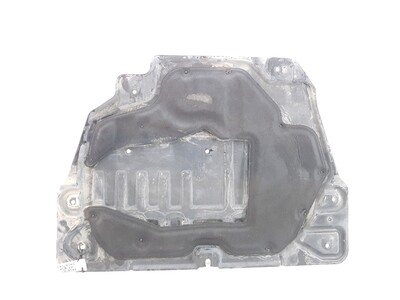 Under-engine protection used - Land Rover RANGE ROVER - LR104028