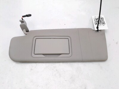 3B0857551D 9QS Audi A3