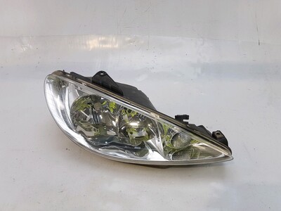 6206 61 Peugeot 206 SW 206