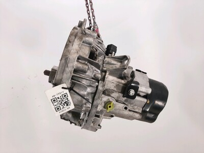 JC5002 Renault R19