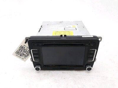 3C8035195 Volkswagen GOLF PLUS TIGUAN