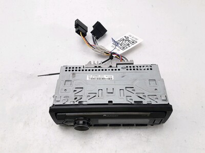 GPA-21-0002841 Renault CLIO CAMPUS