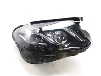 2139069604 Mercedes CLASSE E