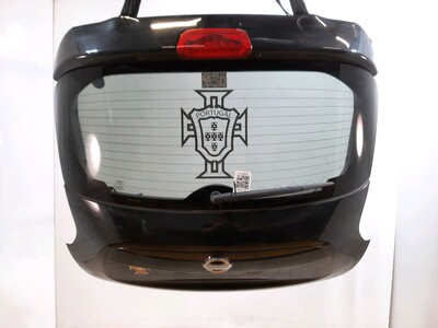 K0100-1KAME- Nissan JUKE