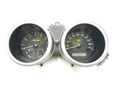 96416699 Chevrolet KALOS