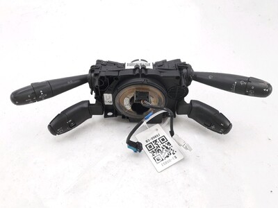 96773912XT Peugeot 3008