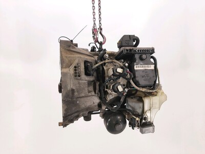 20DP15 Citroen Peugeot XSARA PICASSO 3008