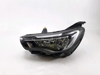 16 660 908 80 Opel GRANDLAND X