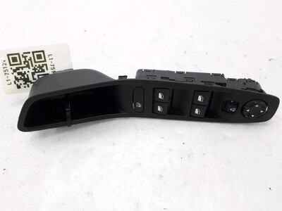 98 248 411 ZD Peugeot Opel 3008 GRANDLAND X 5008