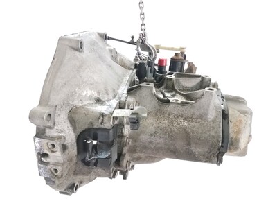 20CQ69 Citroen C2 C3