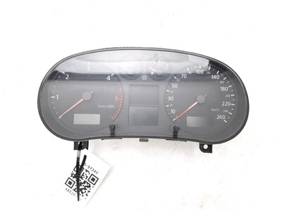 8L0920980 NX Audi A3