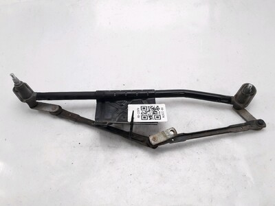 Front Wiper Linkage Used Hyundai Coupe C Gpa