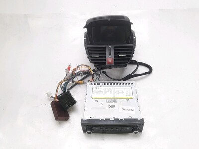 GPA-22-0010038 Peugeot 207